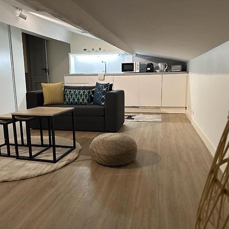Appartement Studio 30M2 Quartier Saint-Georges טולוז מראה חיצוני תמונה