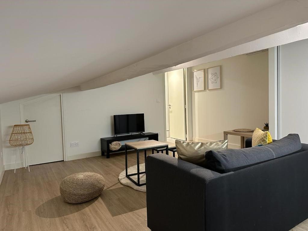 Appartement Studio 30M2 Quartier Saint-Georges טולוז מראה חיצוני תמונה