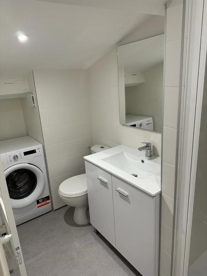 Appartement Studio 30M2 Quartier Saint-Georges טולוז מראה חיצוני תמונה