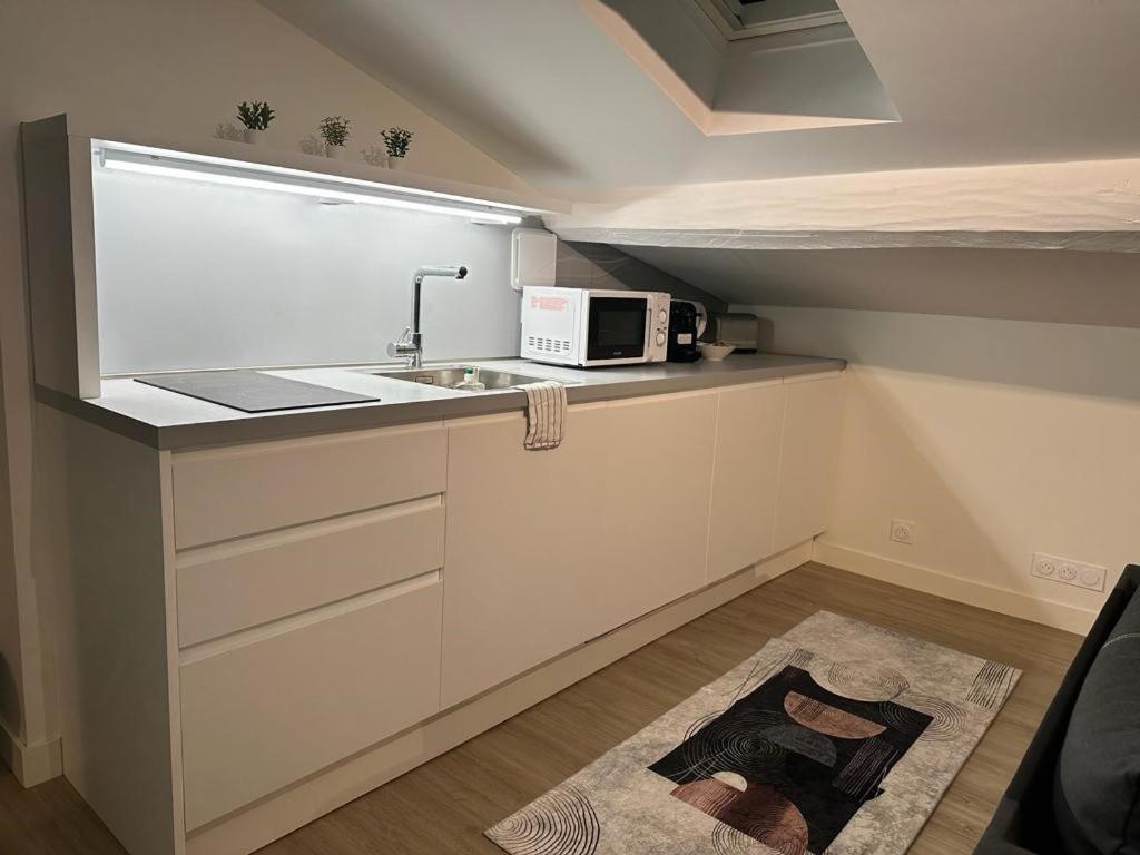 Appartement Studio 30M2 Quartier Saint-Georges טולוז מראה חיצוני תמונה